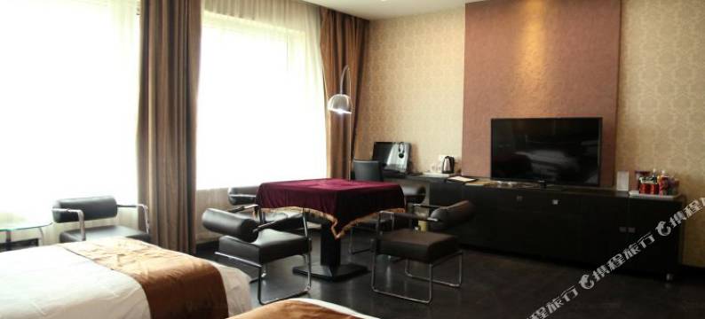 骏怡连锁酒店(娄底扶青路店)图片