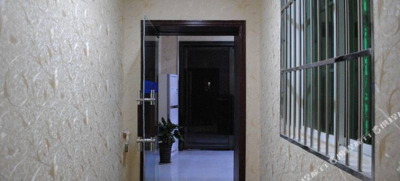 咸阳雅宾宾馆图片