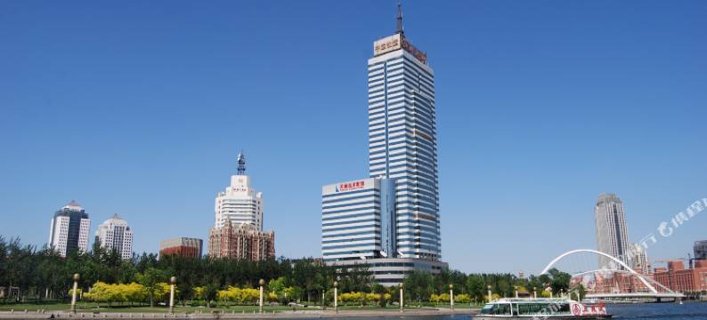 远洋宾馆(天津火车站津湾广场店)图片