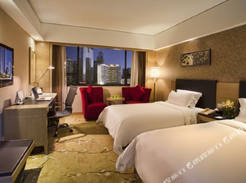 grand skylight hotel shenzhen