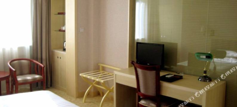 武汉长航大酒店图片