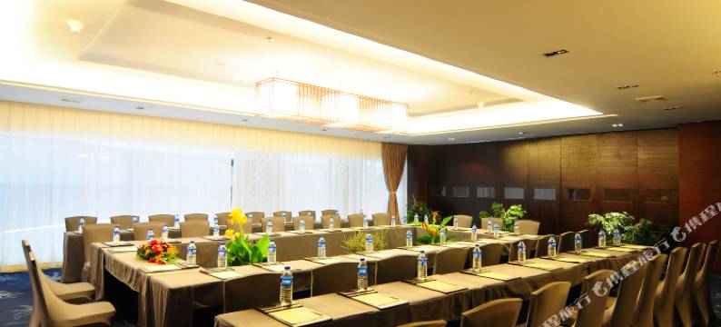 航空丽江观光酒店图片