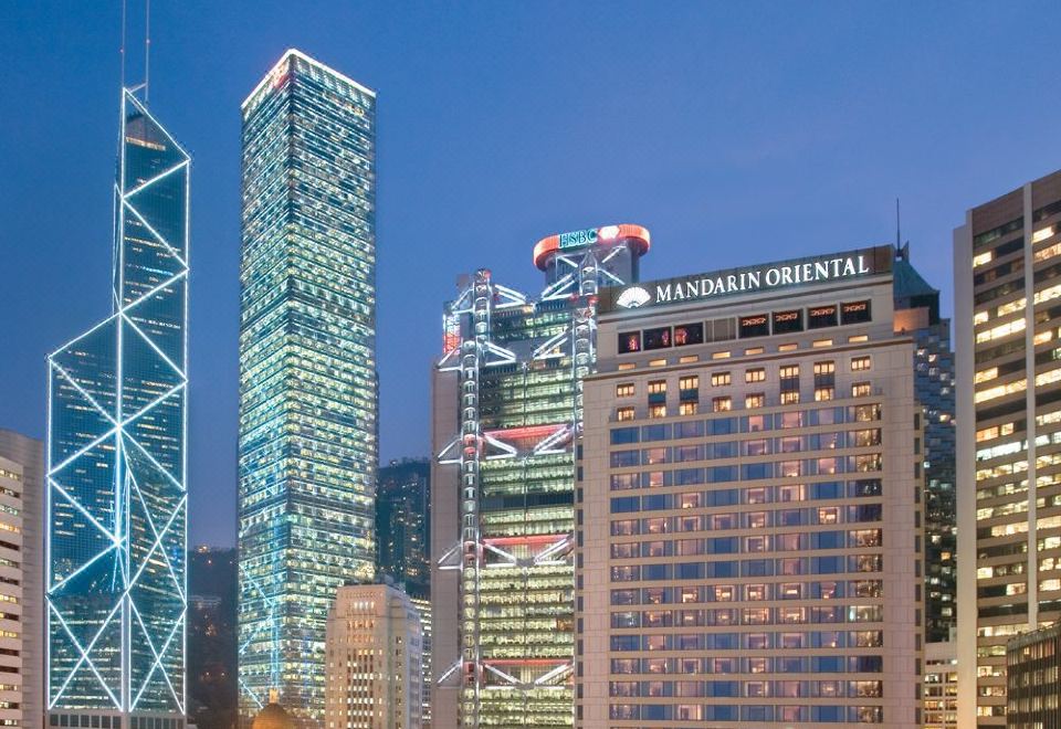 Hotel Overview