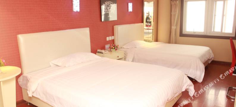 青岛金峡商务宾馆图片