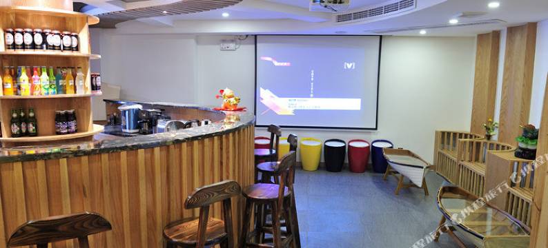 朱家尖澜悠然度假酒店图片