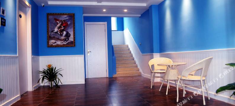 朱家尖澜悠然度假酒店图片