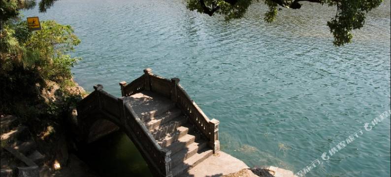 溪口鑫苑宾馆图片