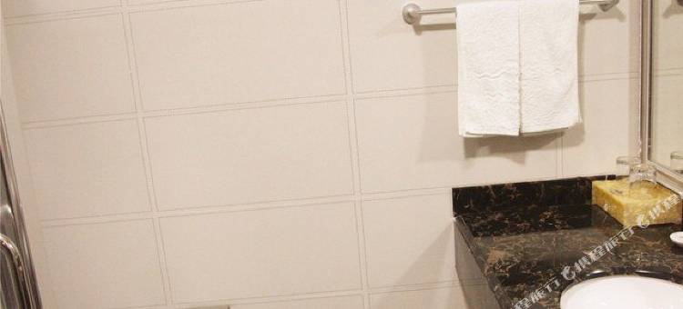 舟山金平山庄图片