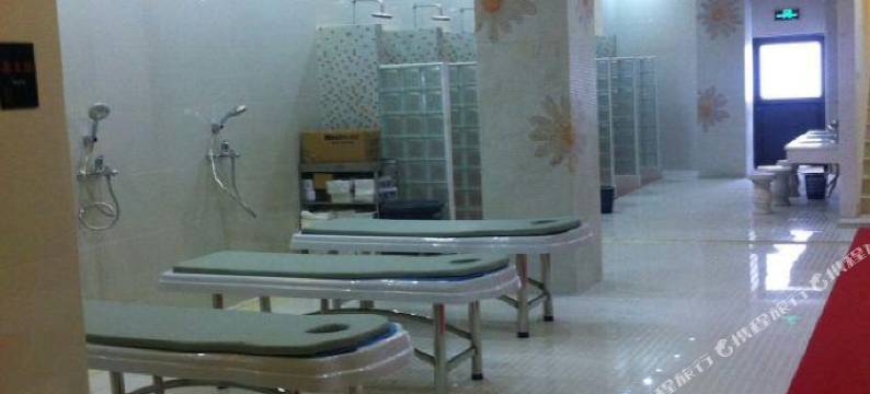 舟山金平山庄图片