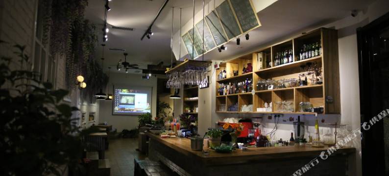 莱州绿洲精品主题酒店图片