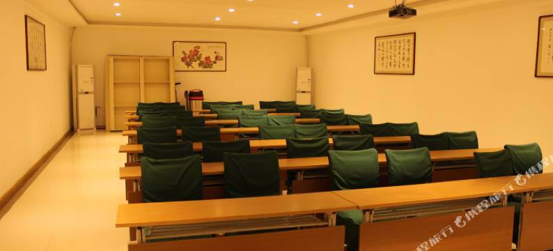 尚客佳快捷酒店(西安阎良金佛寺店)图片