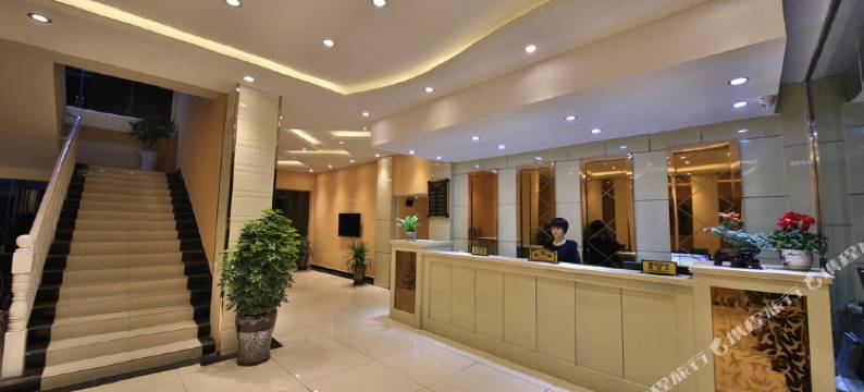 安顺顺达宾馆图片