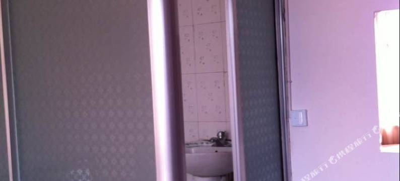 张家界金山商务酒店图片