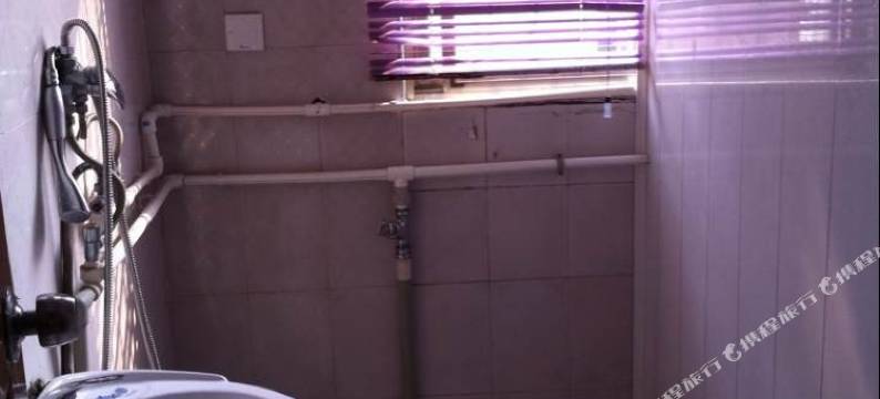 张家界金山商务酒店图片