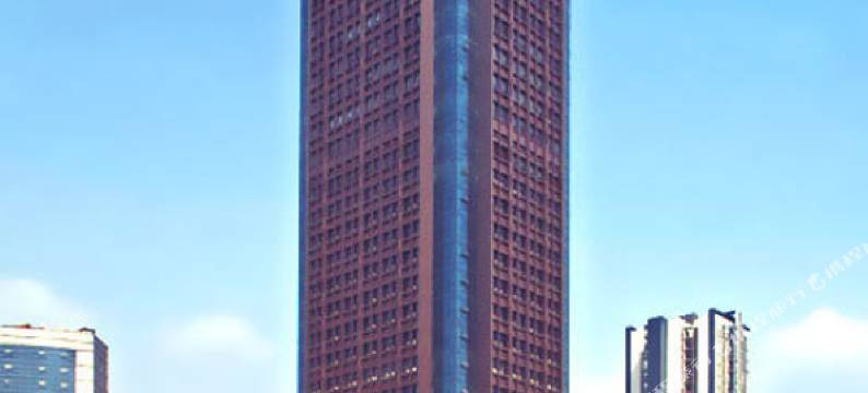 重庆交通开投会议中心(重庆北站店)图片