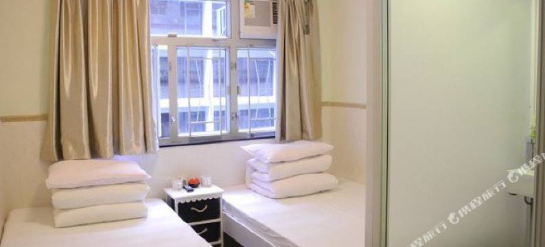 香港星光宾馆图片