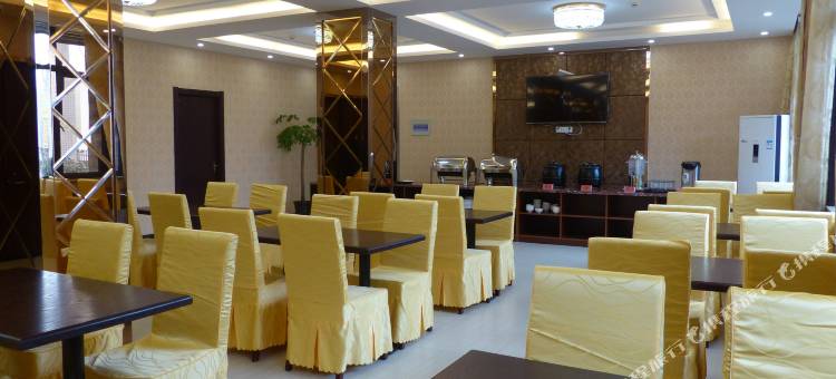 桐城市瑞和酒店图片