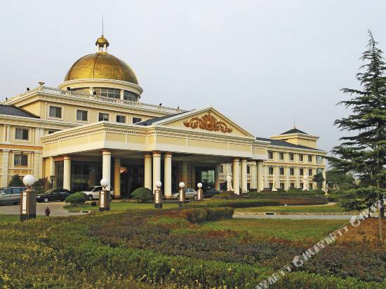 上海大眾國際會議中心