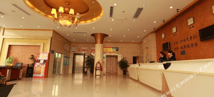 池州莱克阳明宾馆(贵池秀山门店)图片