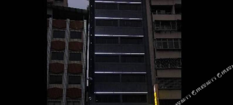 高雄旅行家商旅图片