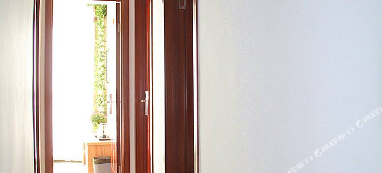 青岛爱家客日租房图片