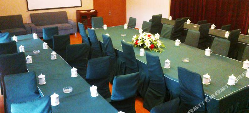 荆州君威商务酒店图片