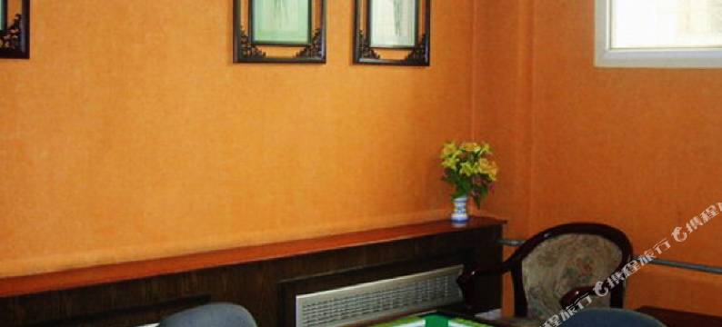 舟山六横岛东鸿大酒店图片