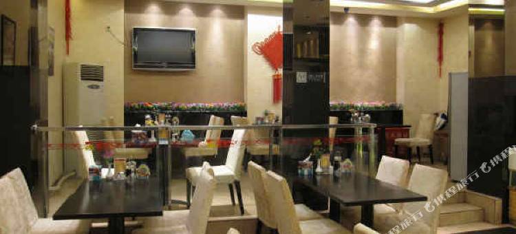 锦江之星(张家口人民公园店)图片