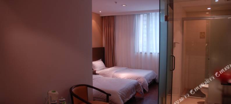 上海黎迪饭店图片