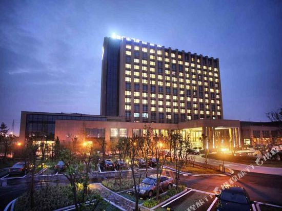 Cixi Hotels Where To Stay In Cixi Tripcom -