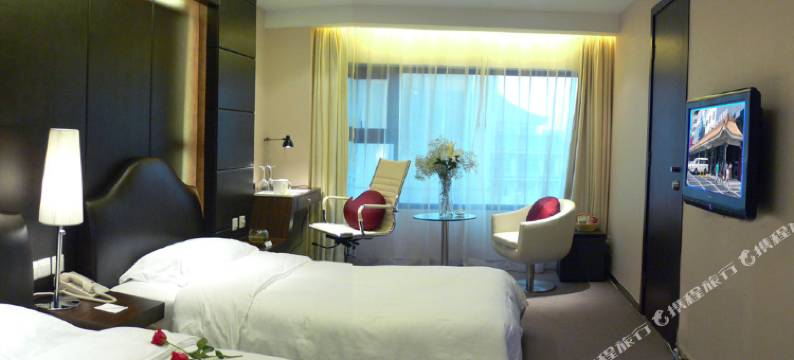 西安塞纳河艺术酒店图片