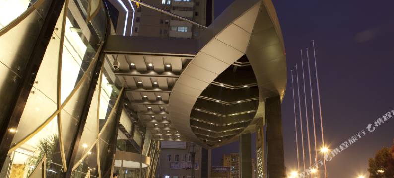 温州云天楼·假日皇都大酒店图片