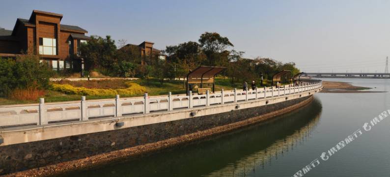 唐山曹妃岛酒店图片