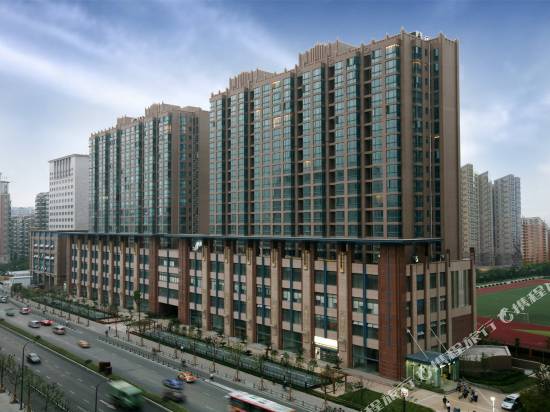 上海天山御庭酒店公寓