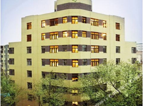 那些年,电视剧中出现过的酒店,上海联艺凯文公寓也在其中哦