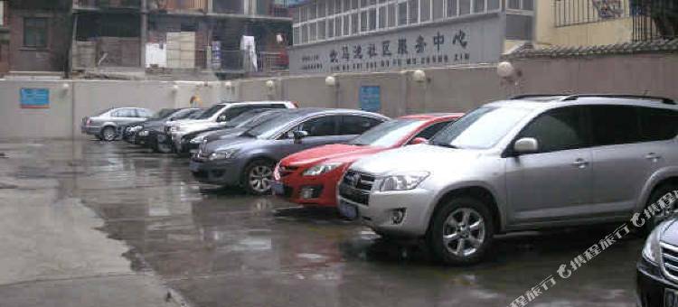 锦江之星(郑州火车站二七广场地铁站店)图片