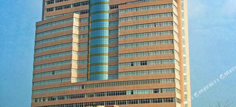 台山高业大酒店(台山商业城店)图片