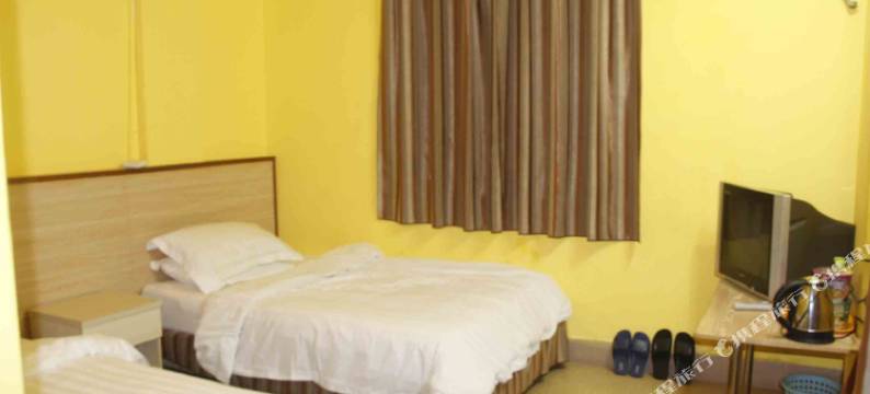 湛江龙源旅业图片