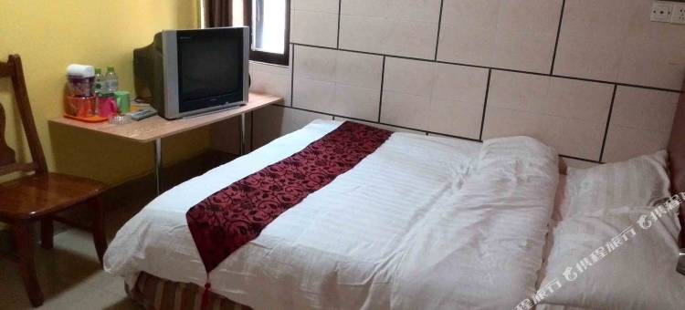 湛江龙源旅业图片