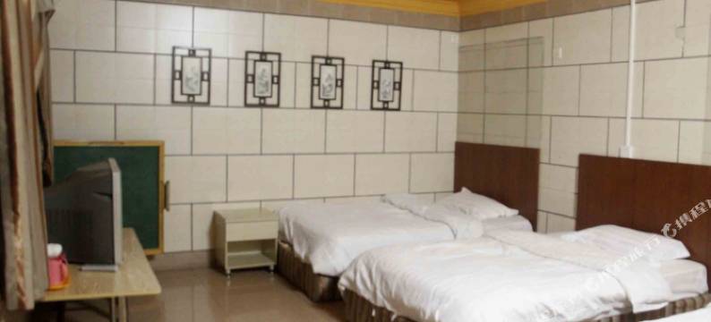 湛江龙源旅业图片