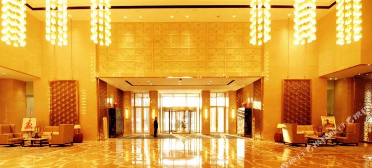 吉林省松苑宾馆A座图片