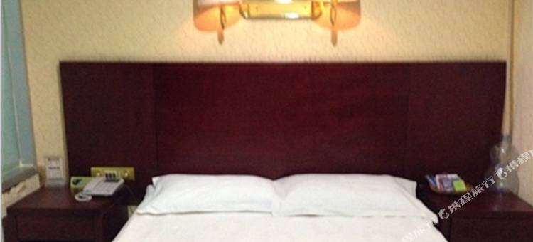 贺兰宏辉商务宾馆图片