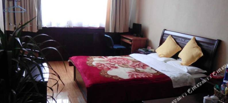 卢氏城关鑫电丽商务酒店图片