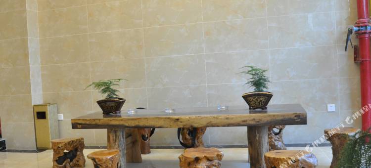 大理彩虹桥酒店图片