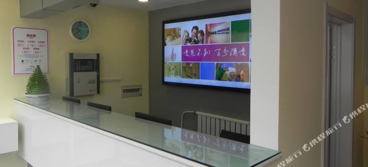 99优选酒店(北京大兴黄村观音寺店)图片