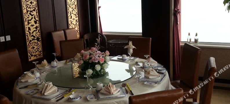 滦县龙翔花园酒店图片