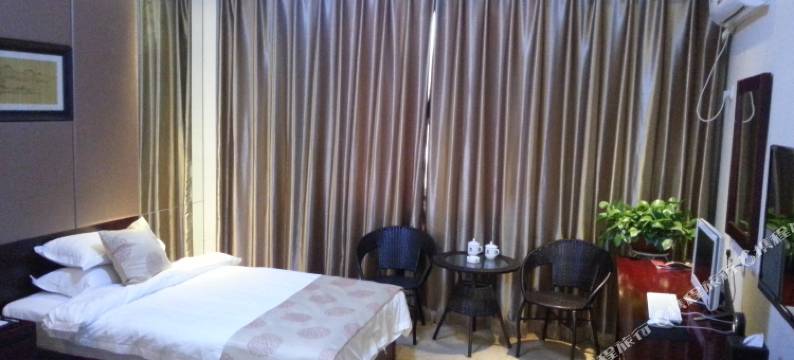 滦县龙翔花园酒店图片