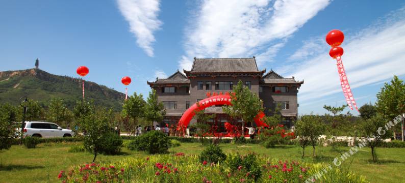 滦县龙翔花园酒店图片