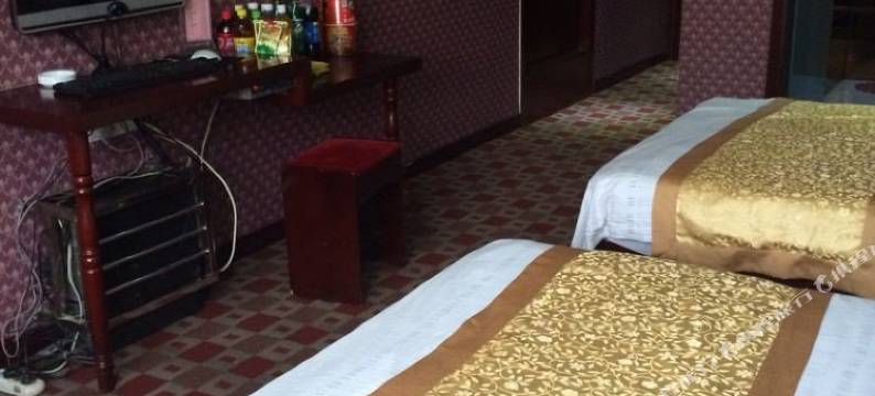 赤壁枫林晚商务宾馆图片