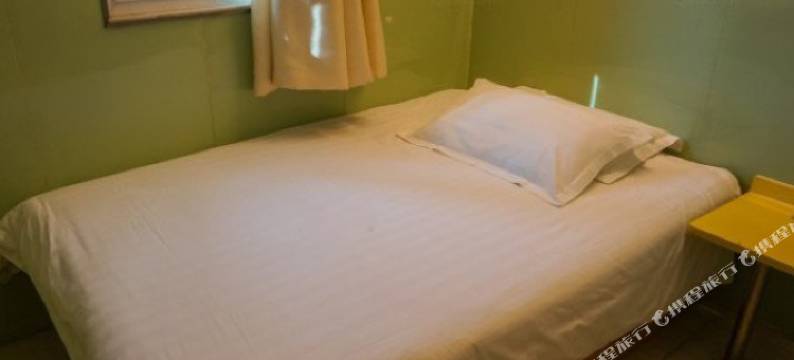 99旅馆连锁(北京物资学院店)图片